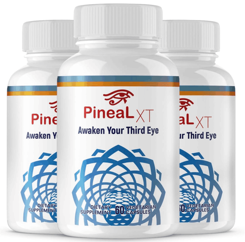 Pineal XT supplement