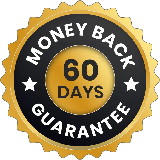 Pineal XT™ 60-Days-Money-Back-Guarantee-PNG-Pic